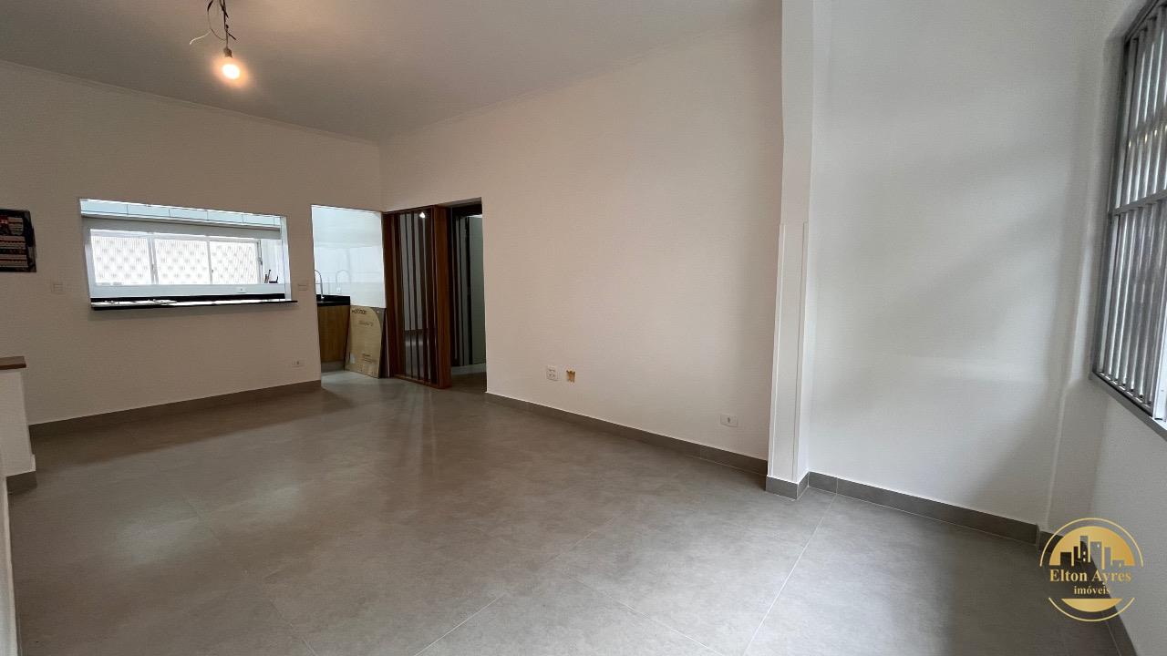 Casa à venda no Embaré: