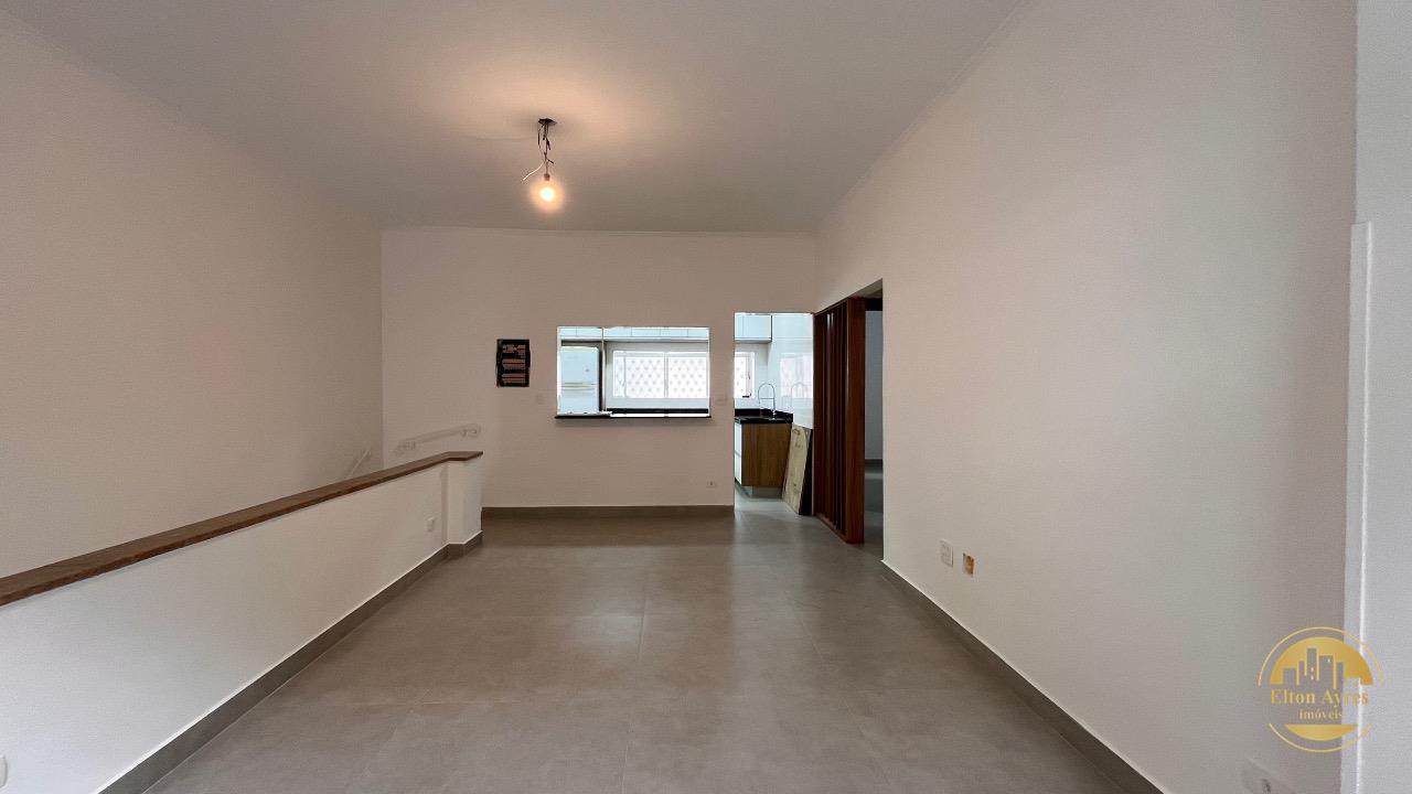 Casa à venda no Embaré: 