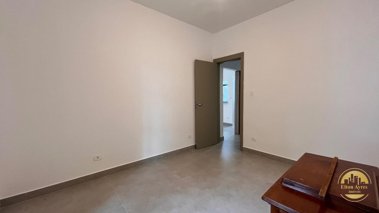 Casa à venda no Embaré: