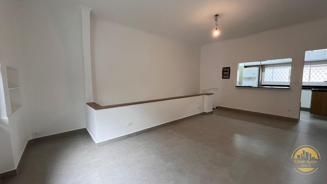 Casa à venda no Embaré: