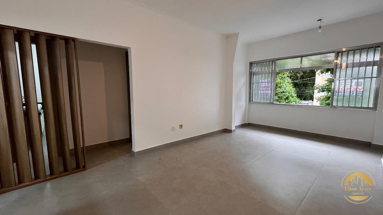 Casa à venda no Embaré: 