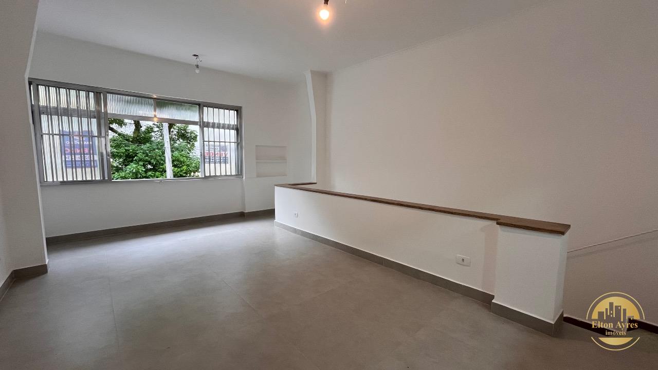 Casa à venda no Embaré: 