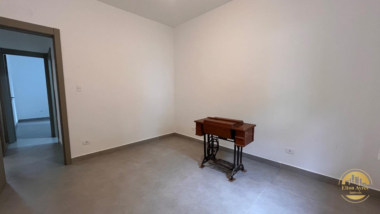 Casa à venda no Embaré: