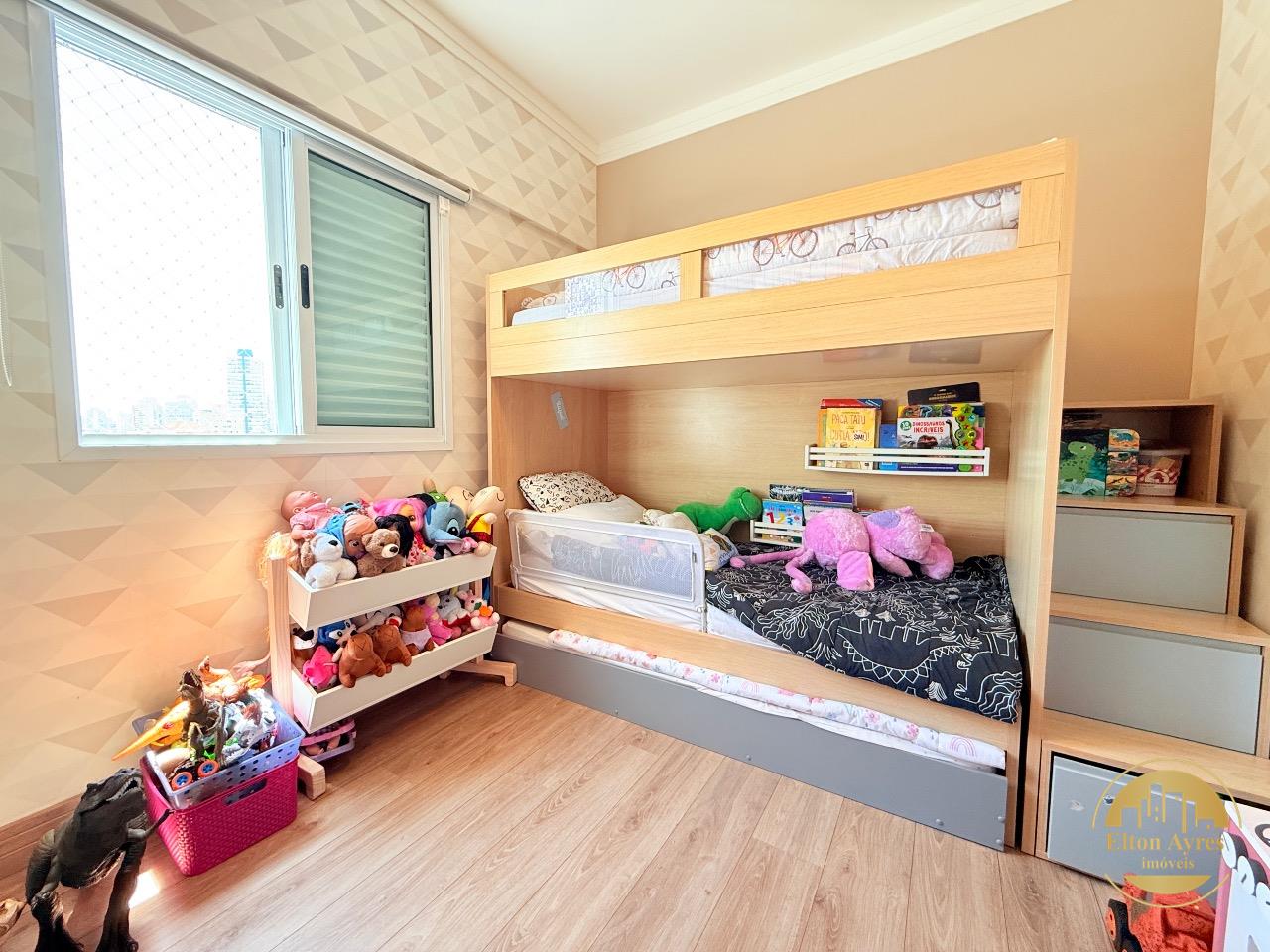 Apartamento à venda no José Menino: