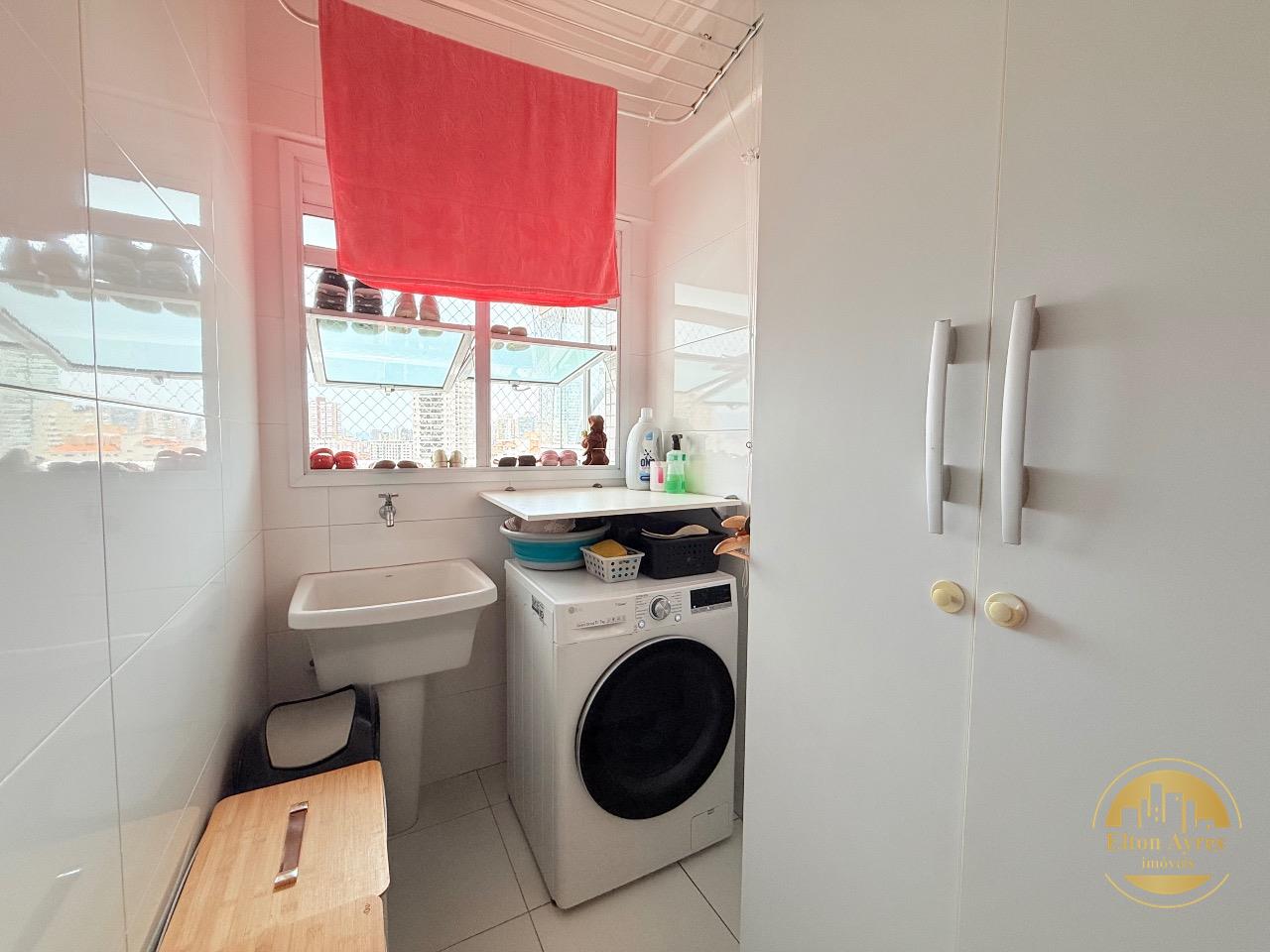 Apartamento à venda no José Menino: