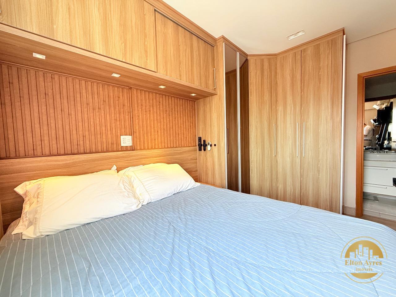 Apartamento à venda no José Menino: