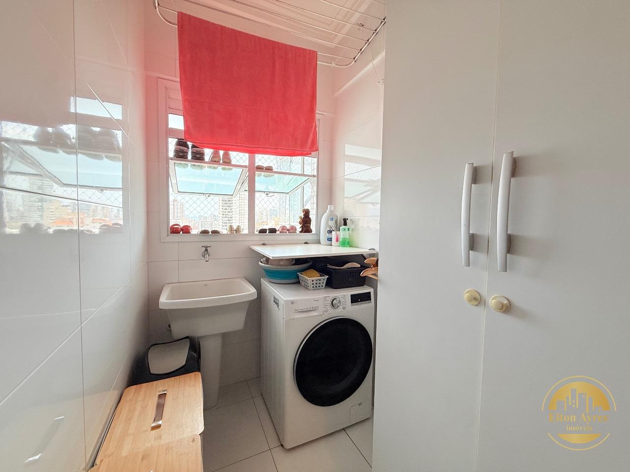 Apartamento à venda no José Menino: