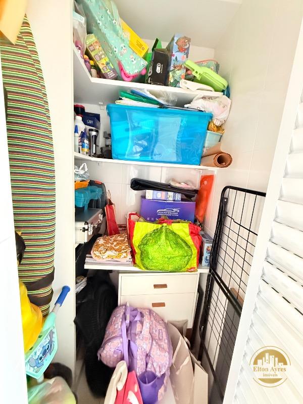 Apartamento à venda no José Menino: