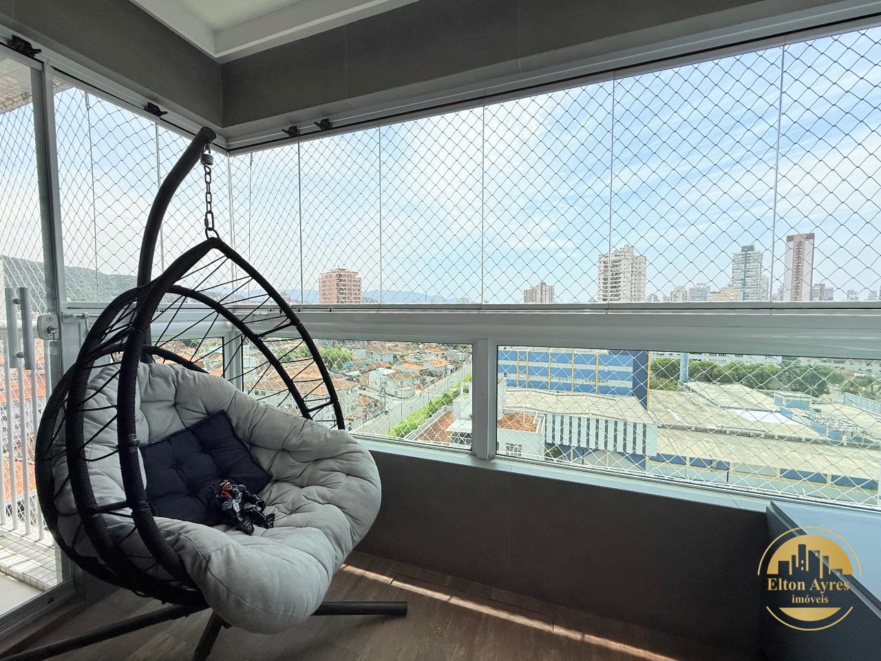 Apartamento à venda no José Menino: