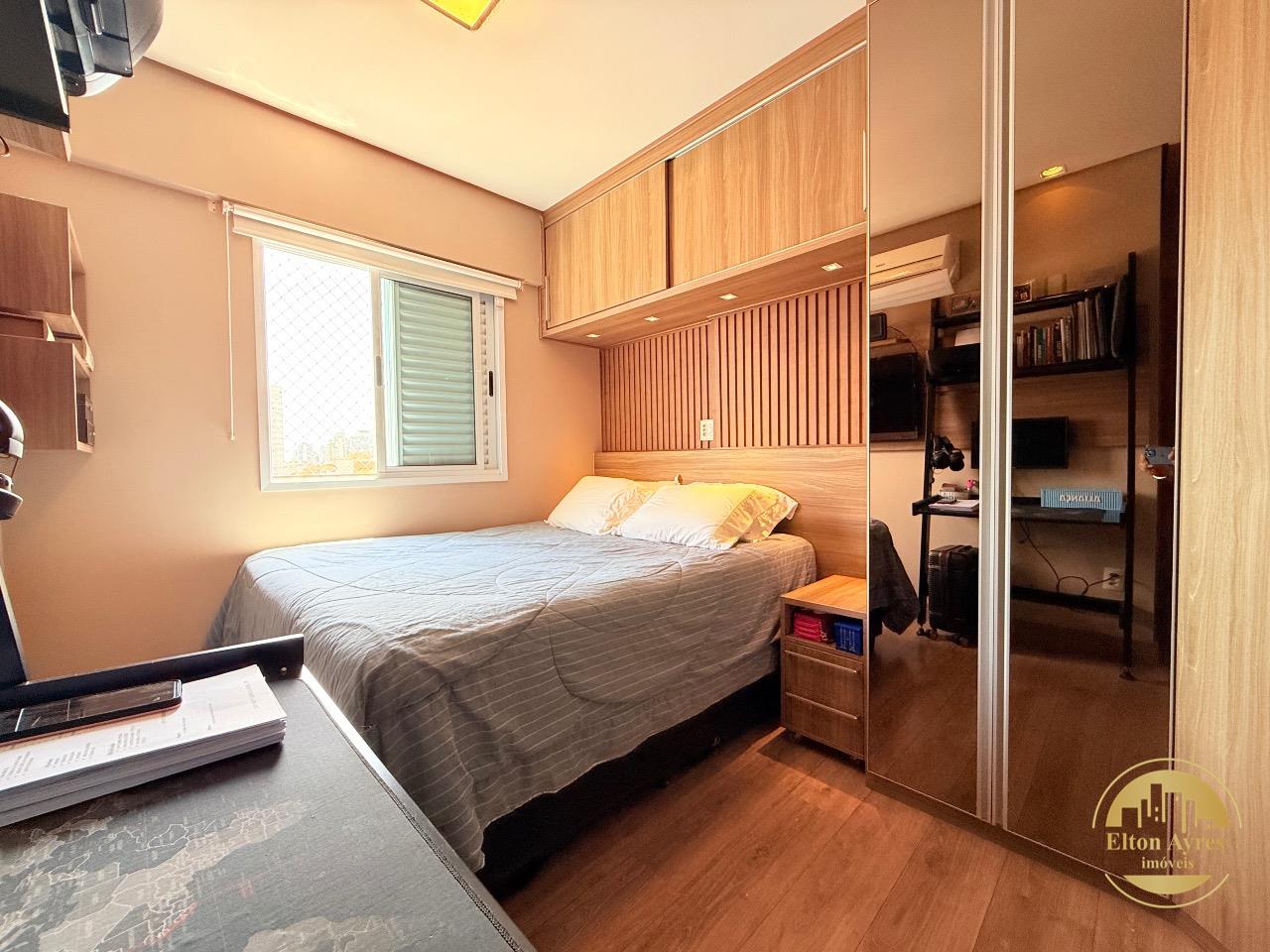 Apartamento à venda no José Menino: