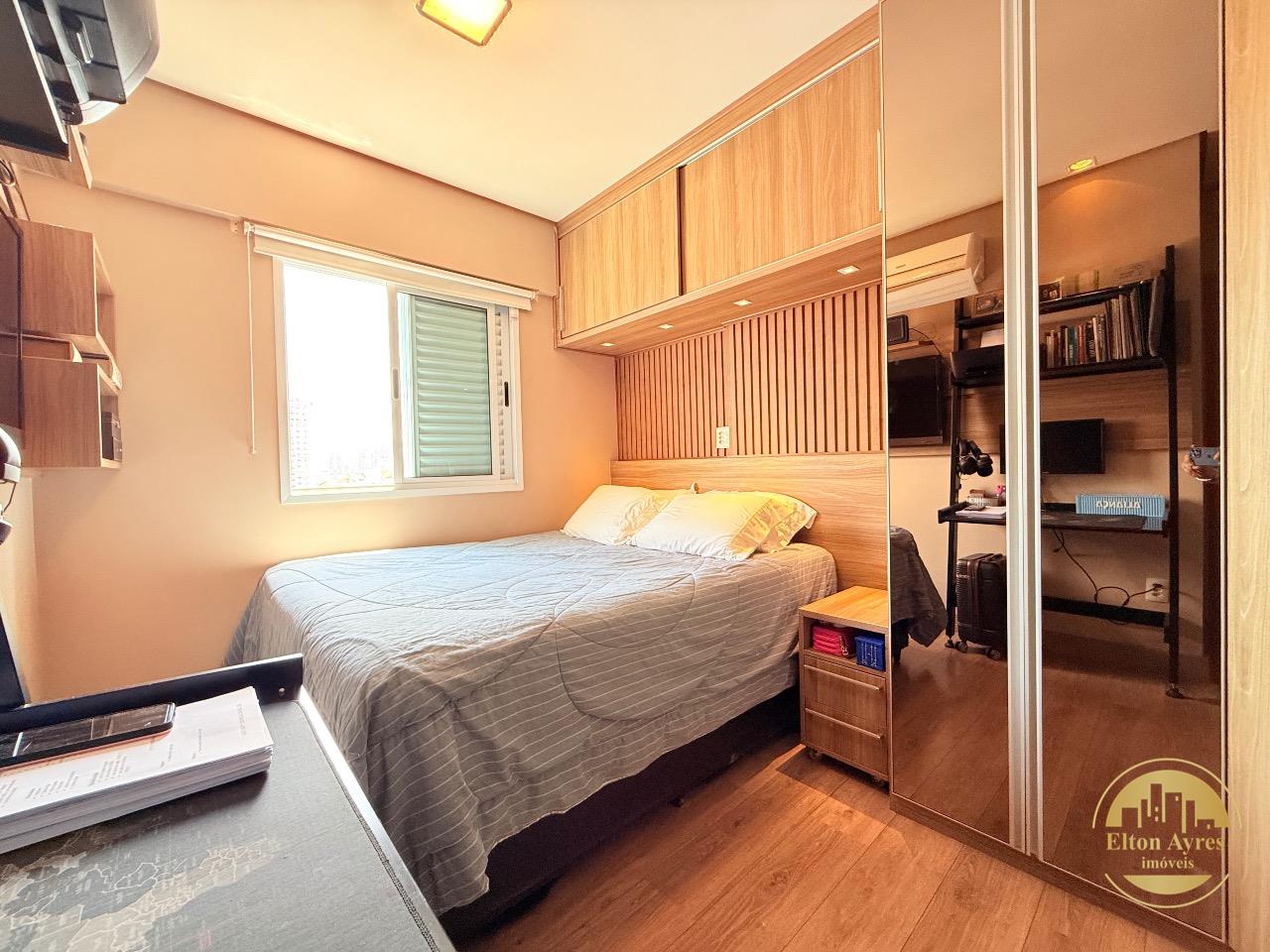 Apartamento à venda no José Menino: