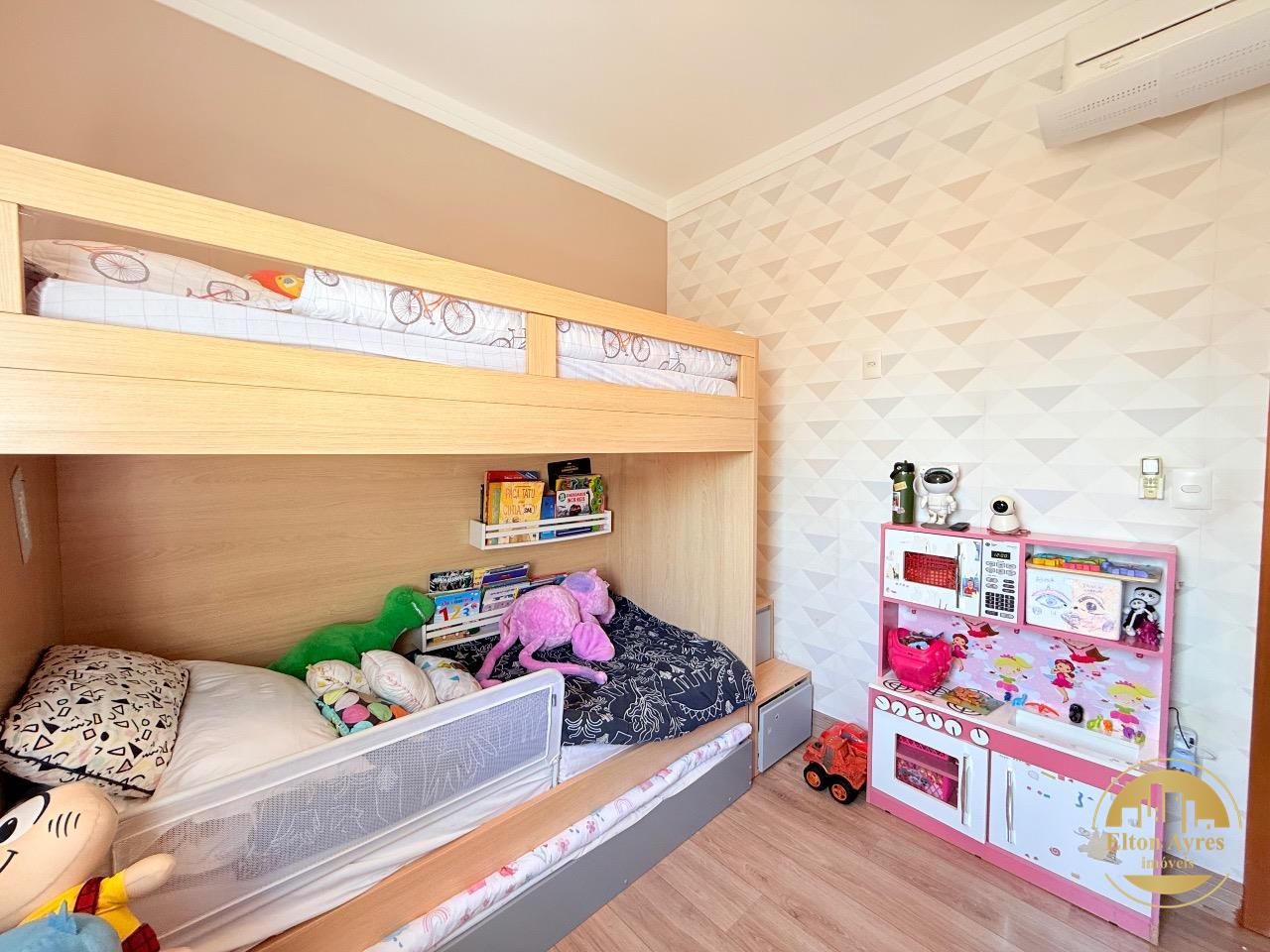 Apartamento à venda no José Menino: