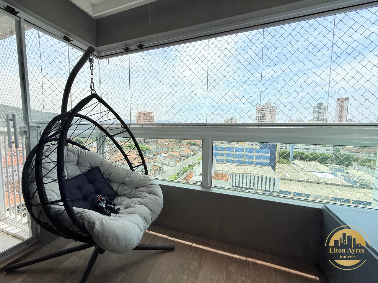 Apartamento à venda no José Menino: