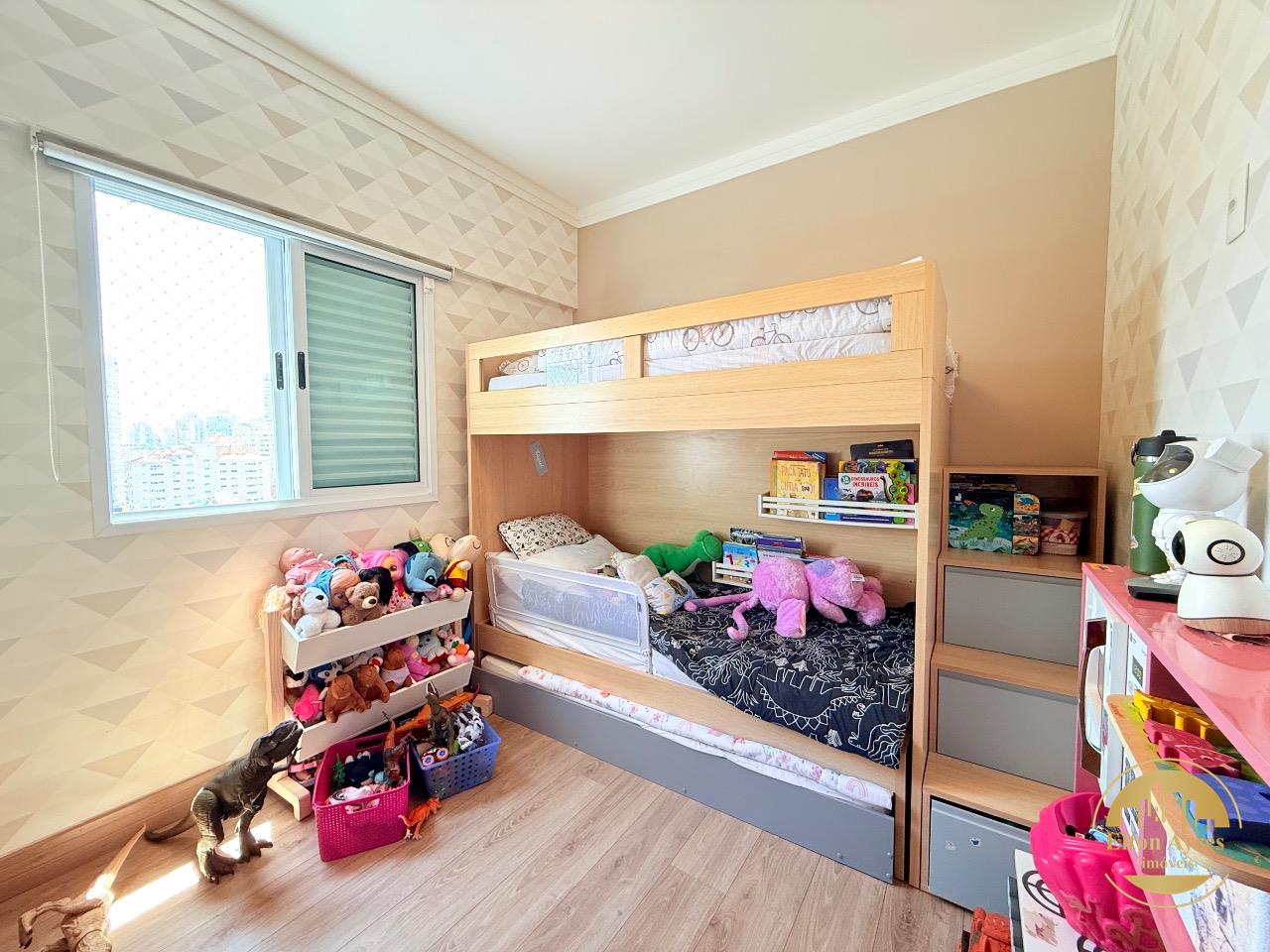 Apartamento à venda no José Menino: