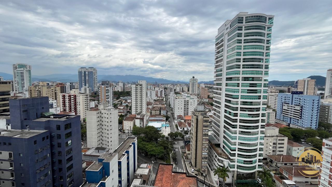 Apartamento à venda no Ponta da Praia: 