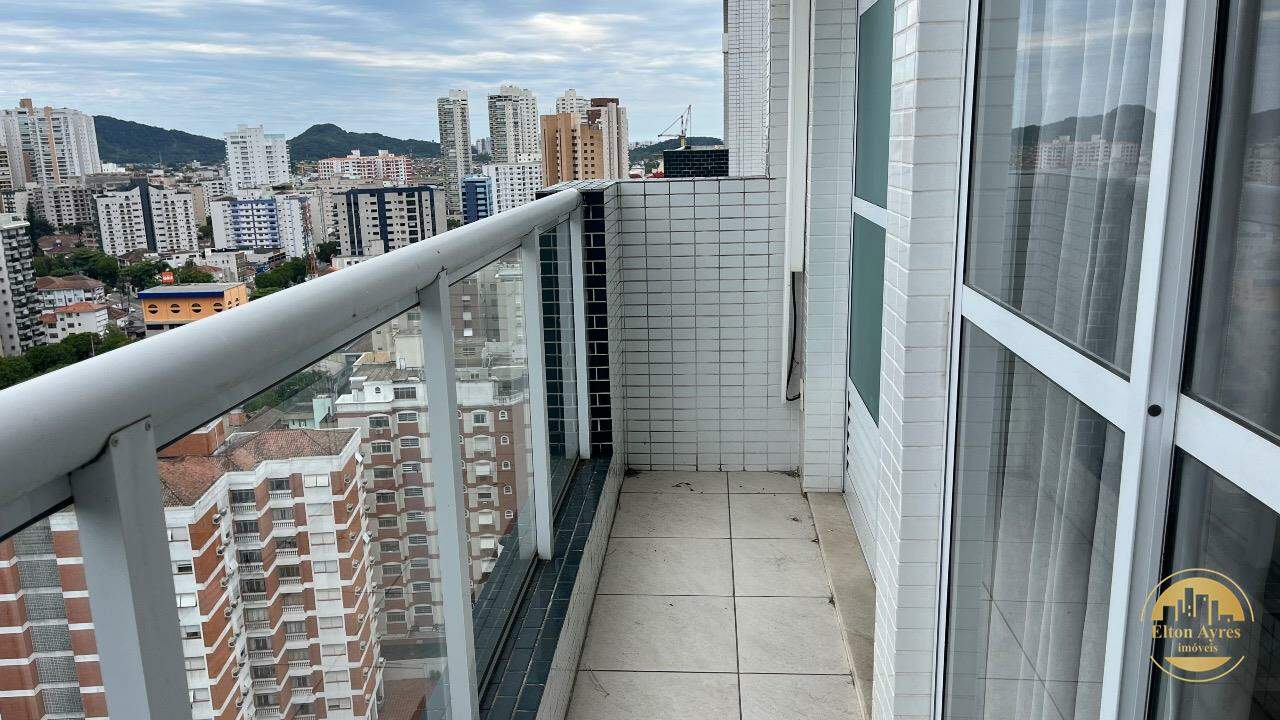 Apartamento à venda no Ponta da Praia: 