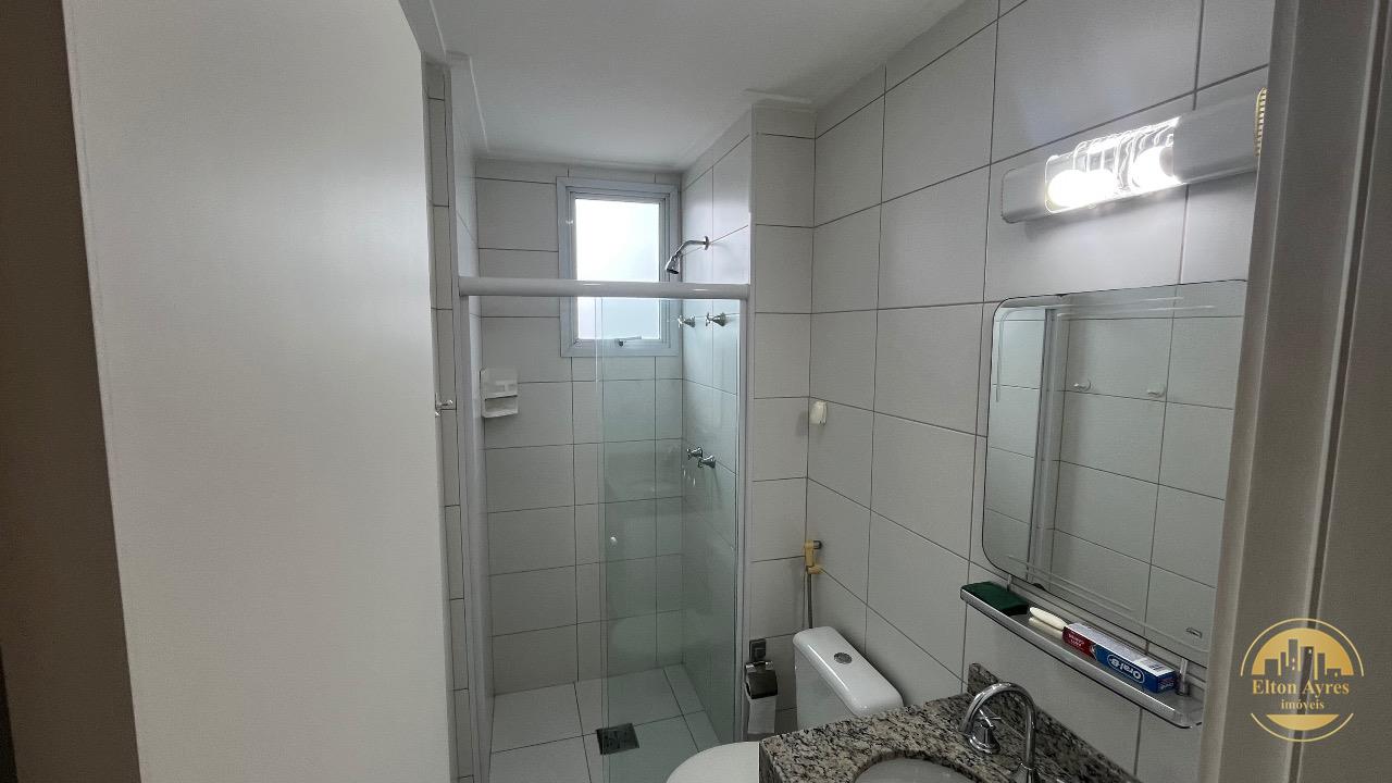 Apartamento à venda no Ponta da Praia: 