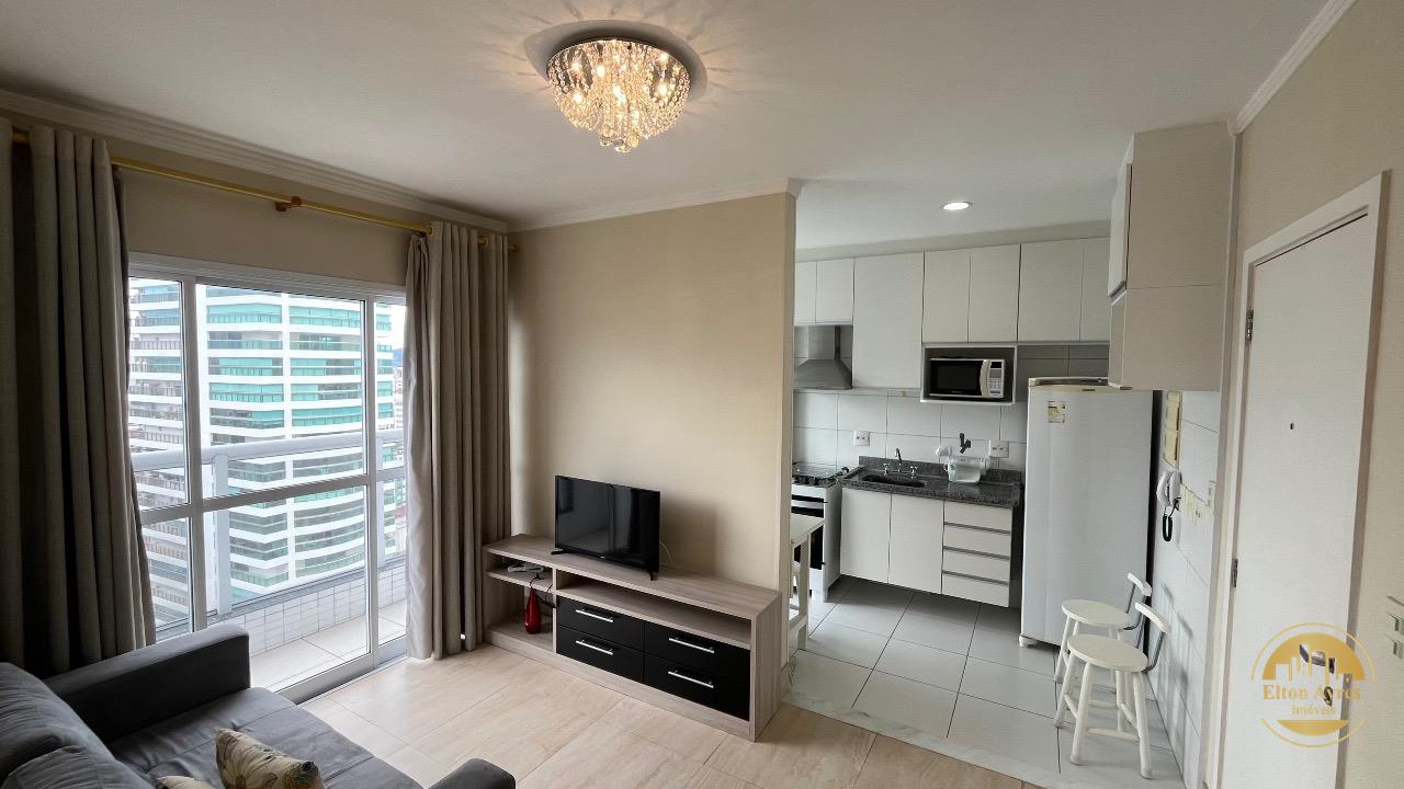 Apartamento à venda no Ponta da Praia: 