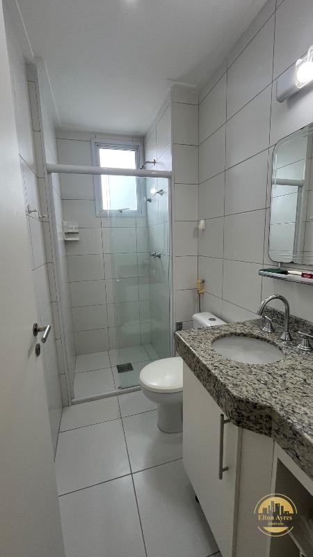 Apartamento à venda no Ponta da Praia: 