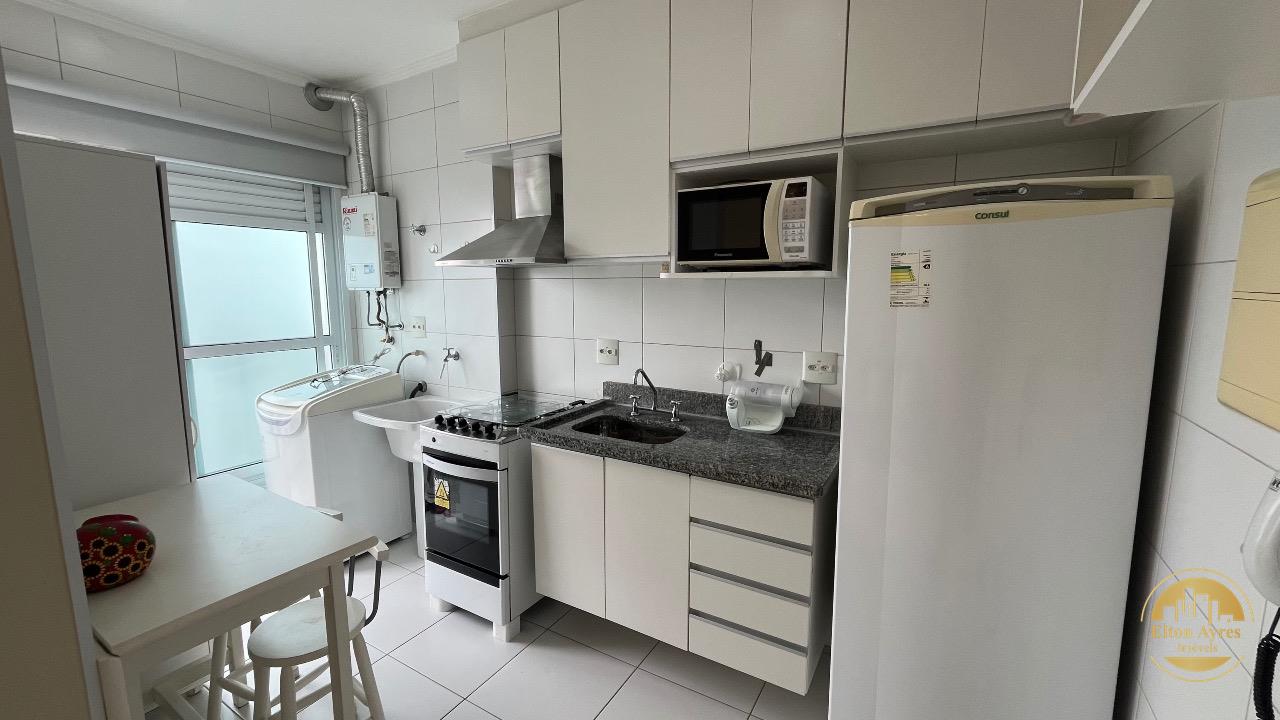 Apartamento à venda no Ponta da Praia: 