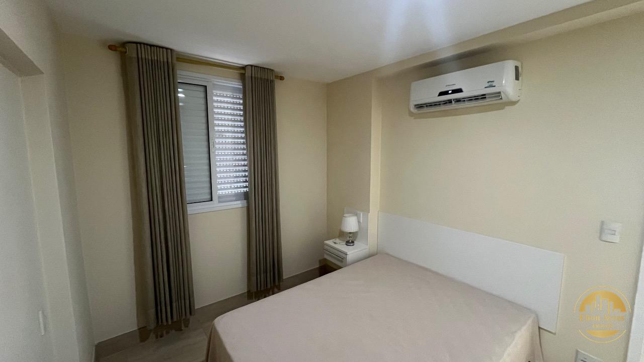 Apartamento à venda no Ponta da Praia: 