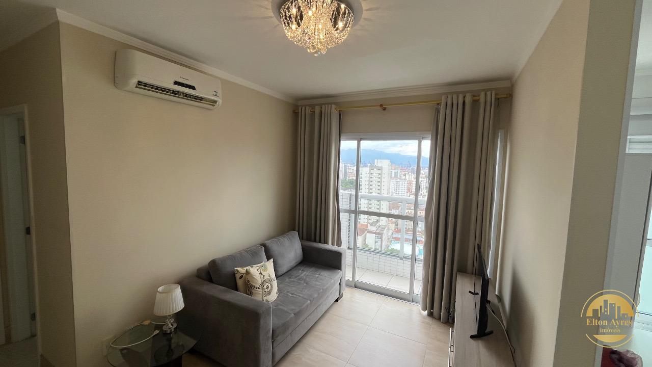 Apartamento à venda no Ponta da Praia: 