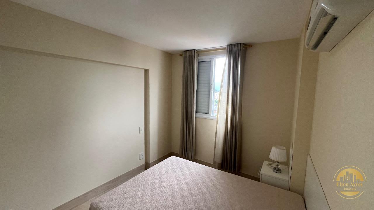 Apartamento à venda no Ponta da Praia: 