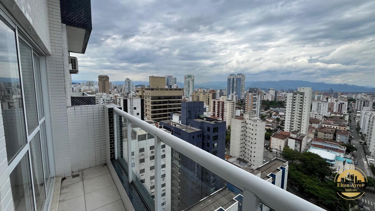 Apartamento à venda no Ponta da Praia: 