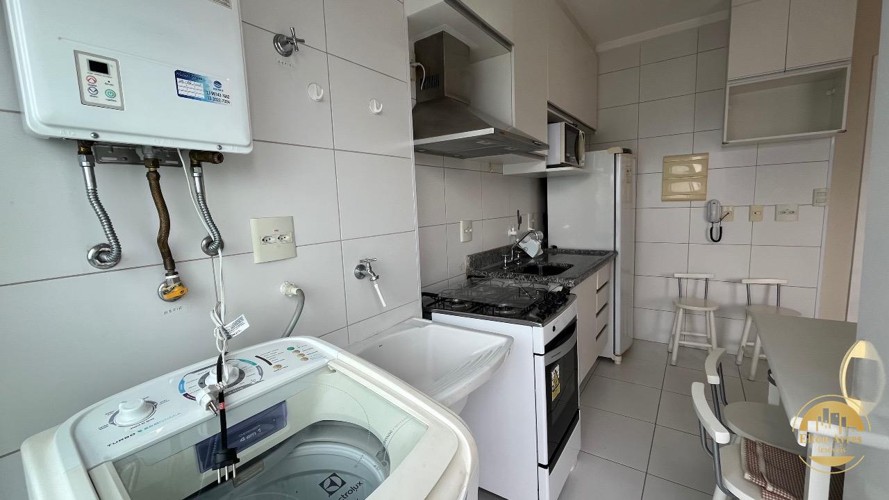 Apartamento à venda no Ponta da Praia: 