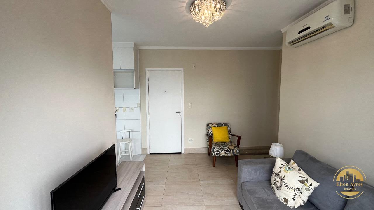 Apartamento à venda no Ponta da Praia: 