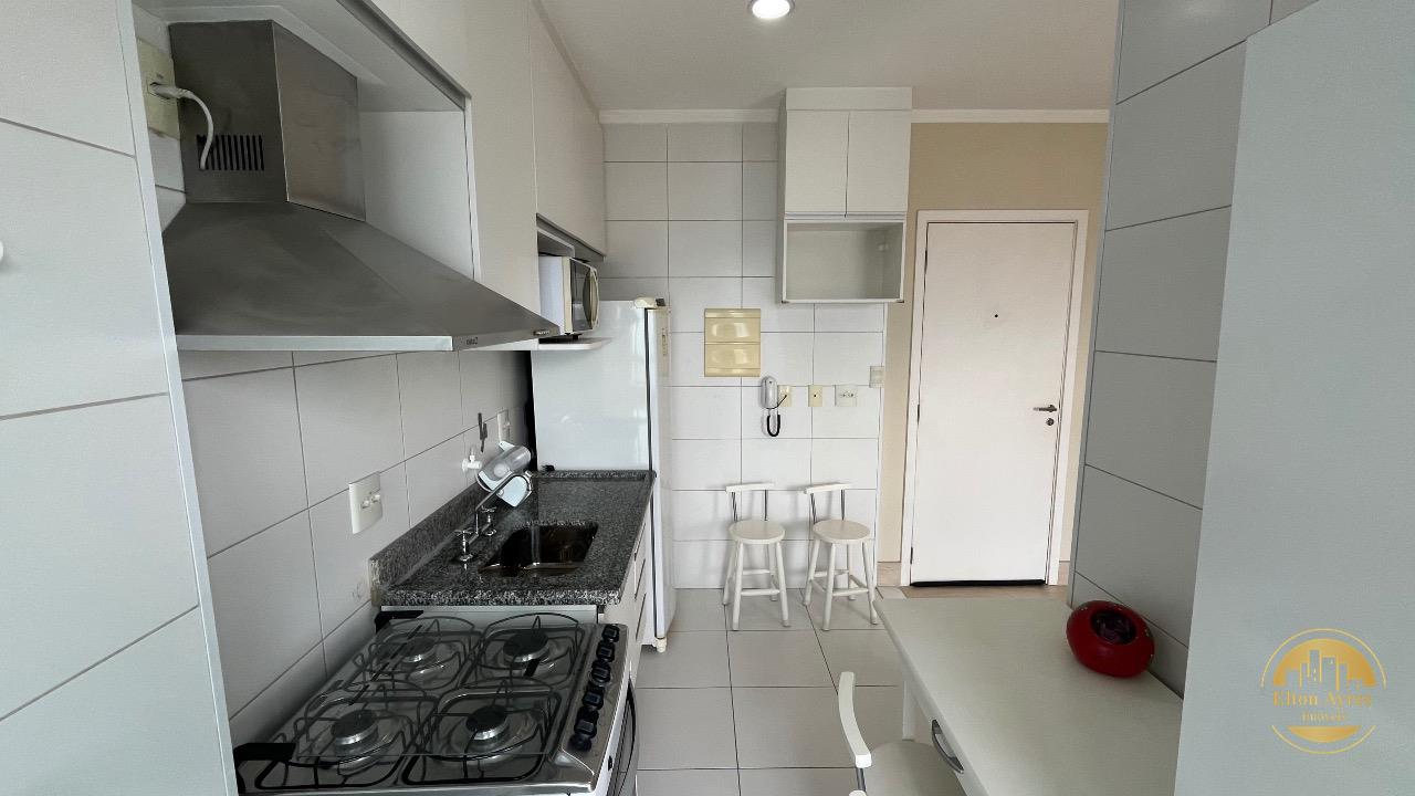 Apartamento à venda no Ponta da Praia: 
