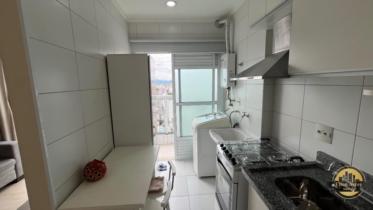 Apartamento à venda no Ponta da Praia: 