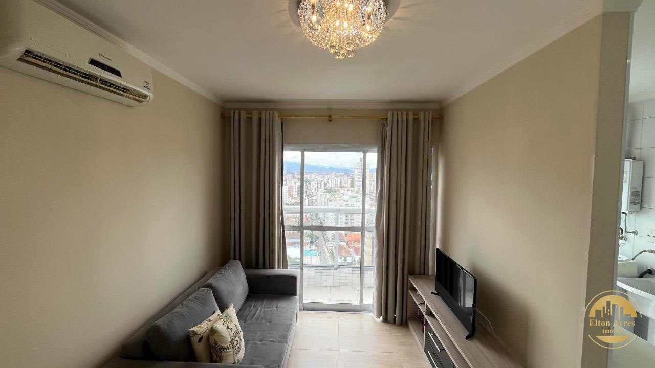 Apartamento à venda no Ponta da Praia: 