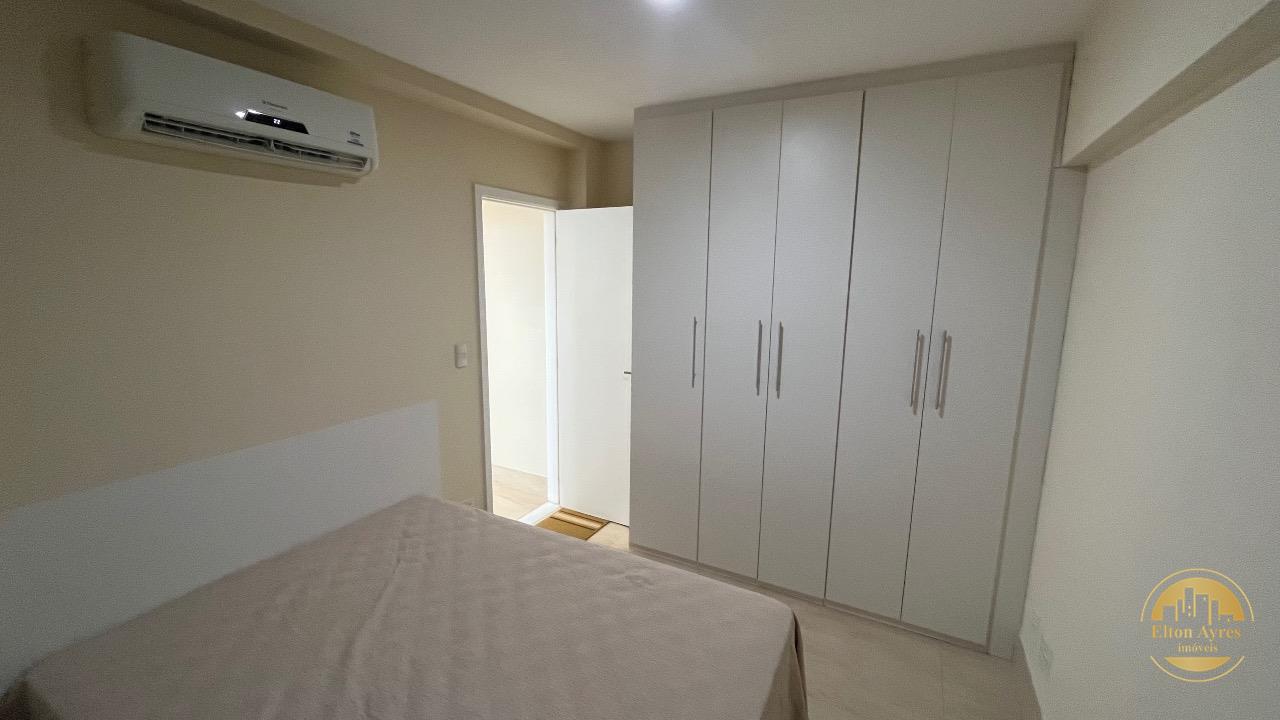 Apartamento à venda no Ponta da Praia: 