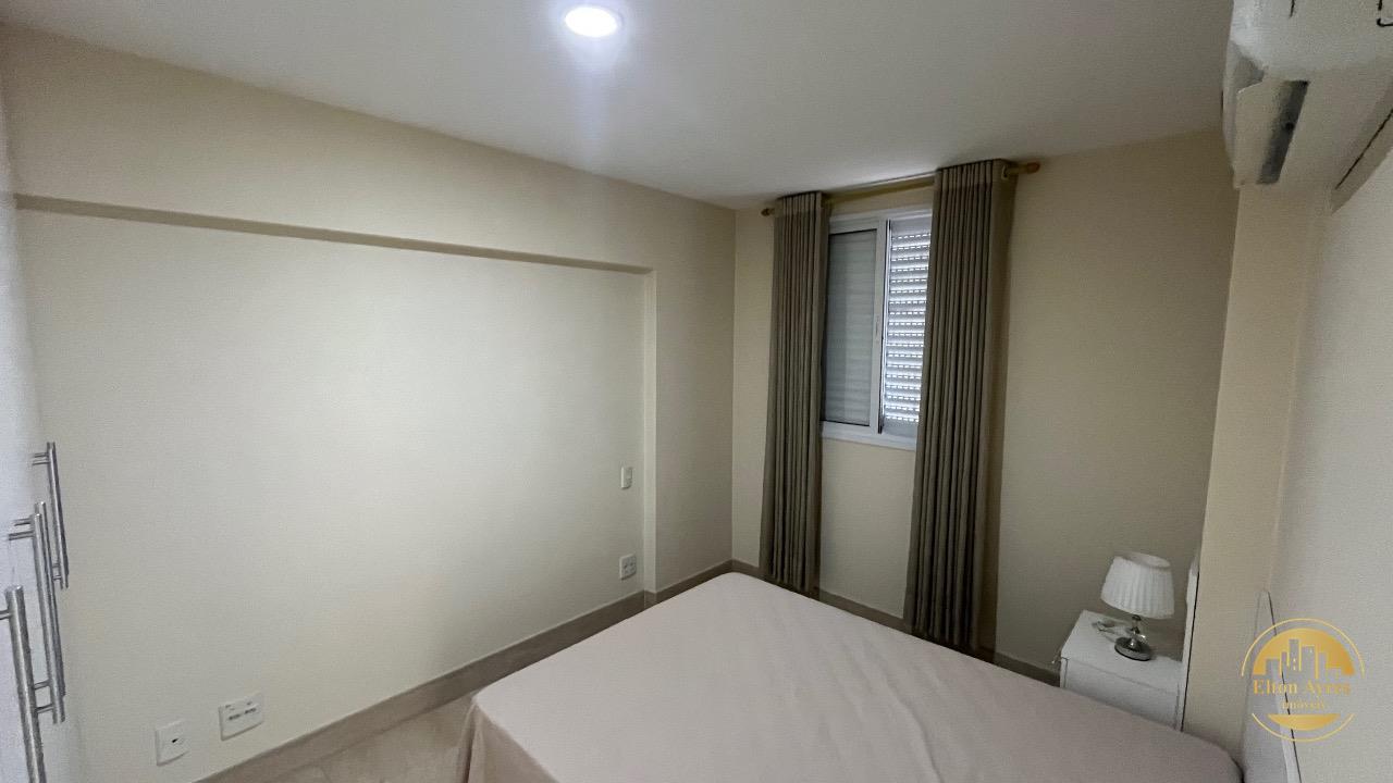 Apartamento à venda no Ponta da Praia: 