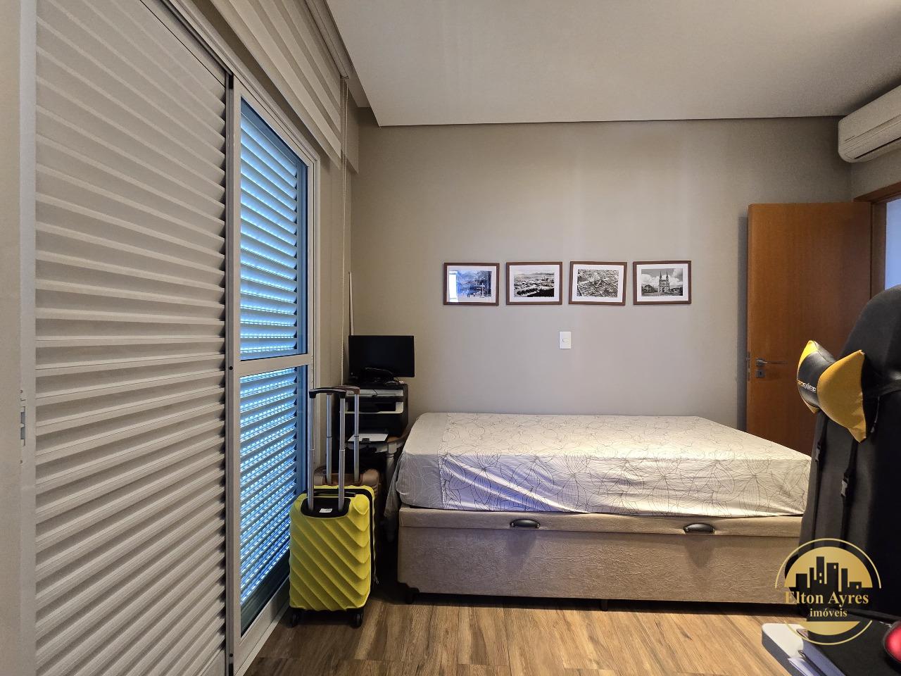 Apartamento à venda no Boqueirão: 