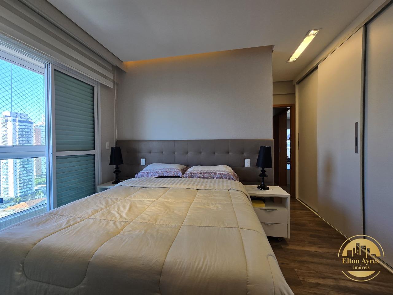 Apartamento à venda no Boqueirão: 