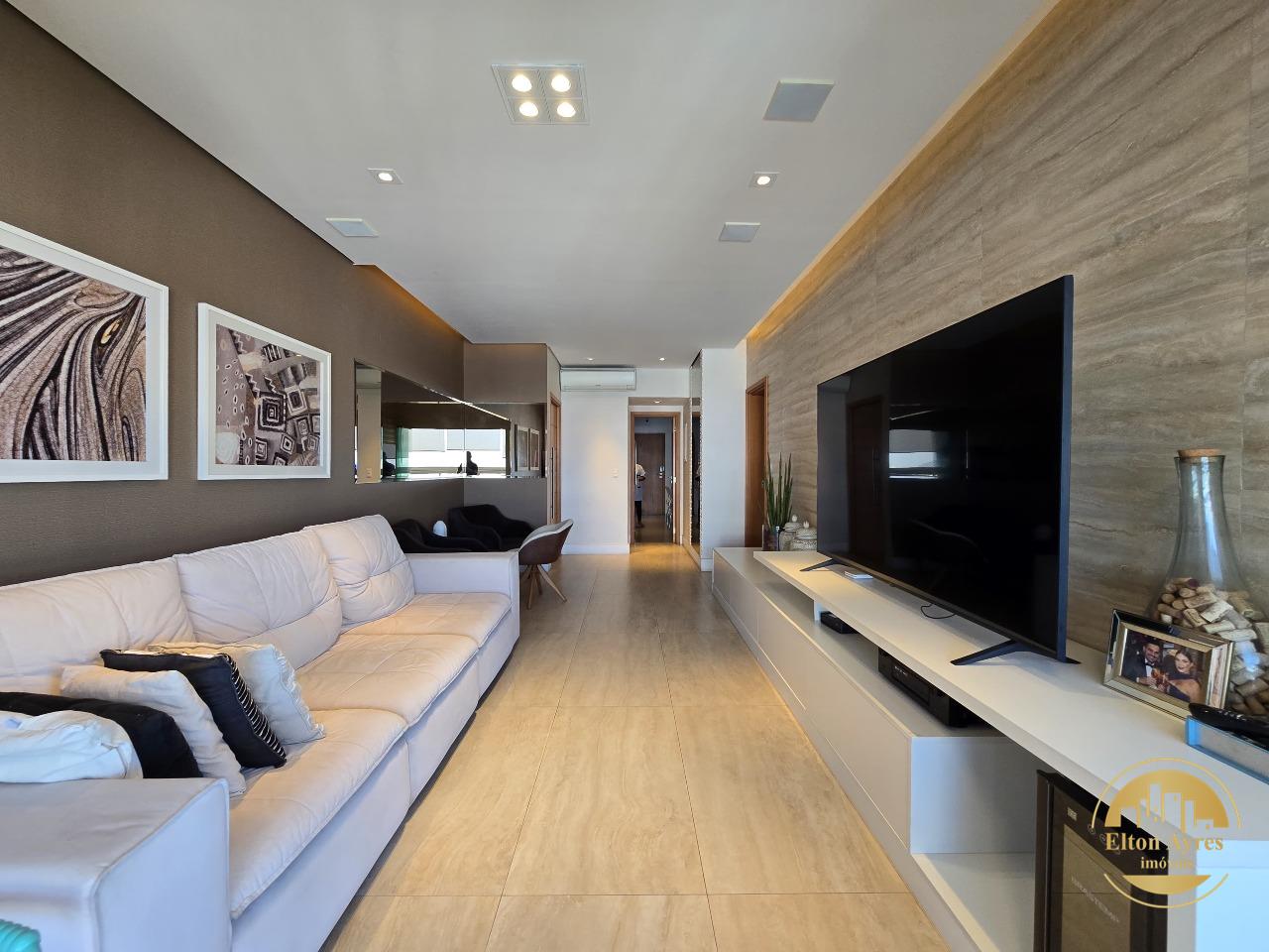 Apartamento à venda no Boqueirão: 