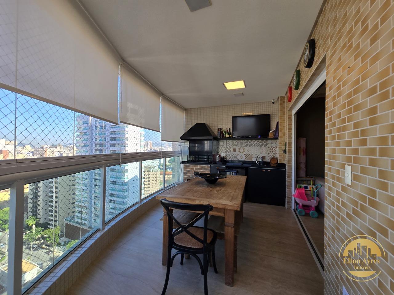 Apartamento à venda no Boqueirão: 