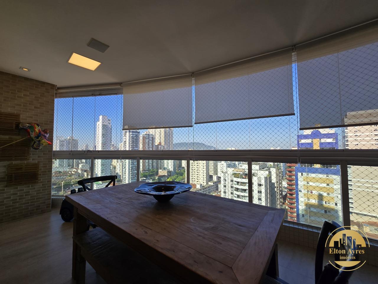 Apartamento à venda no Boqueirão: 