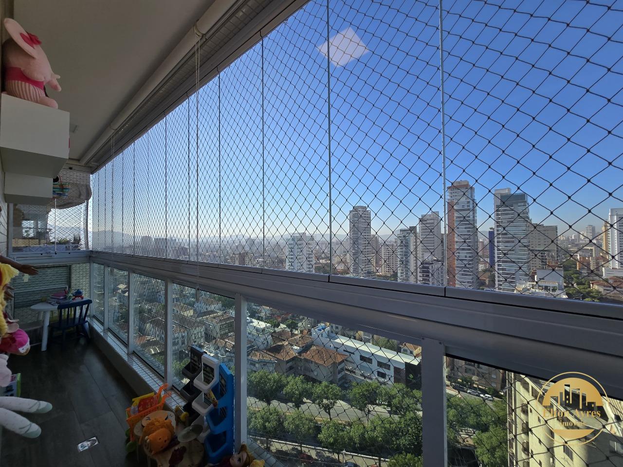 Apartamento à venda no Boqueirão: 