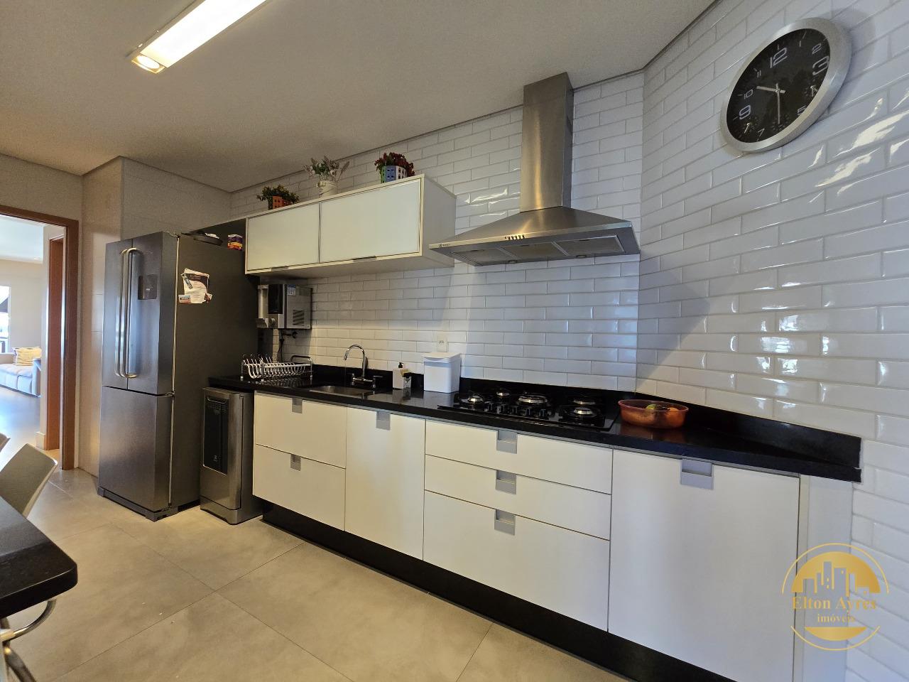 Apartamento à venda no Boqueirão: 