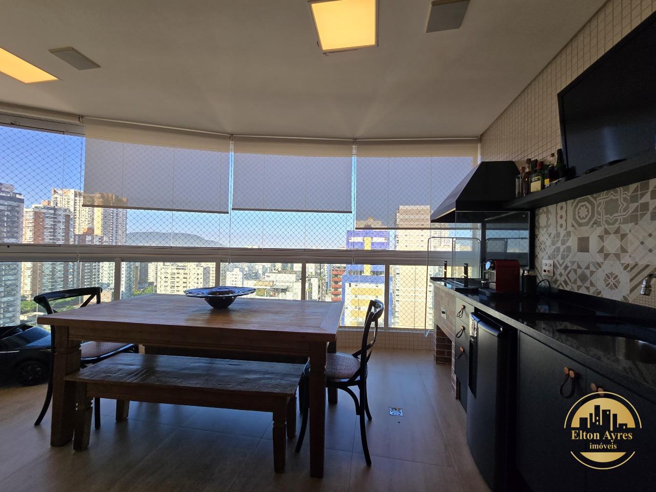 Apartamento à venda no Boqueirão: 