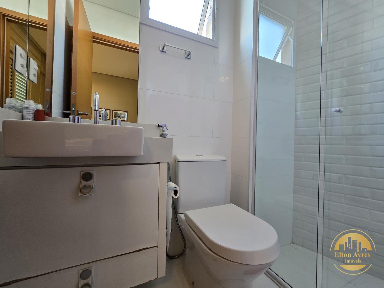 Apartamento à venda no Boqueirão: 