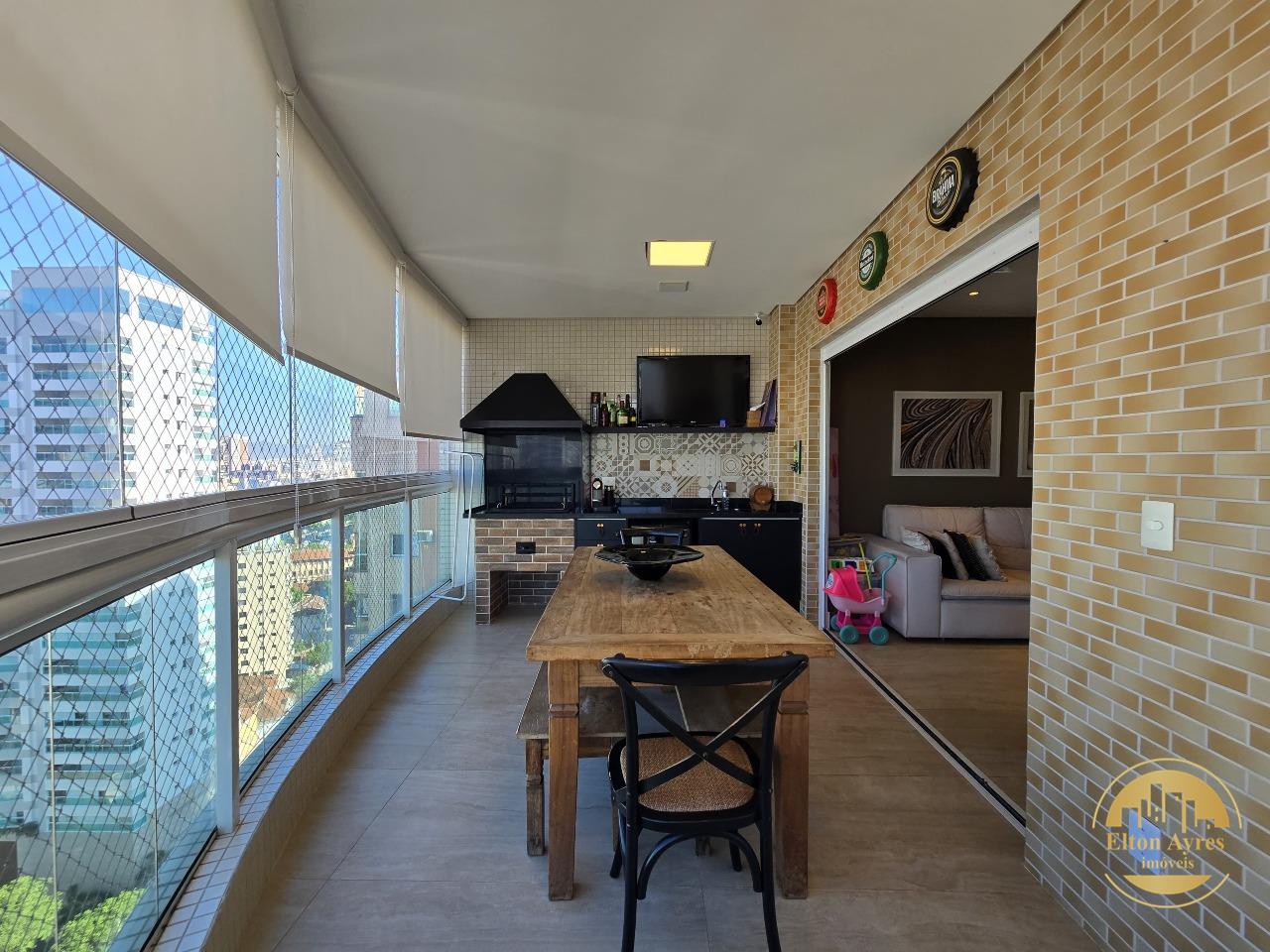 Apartamento à venda no Boqueirão: 