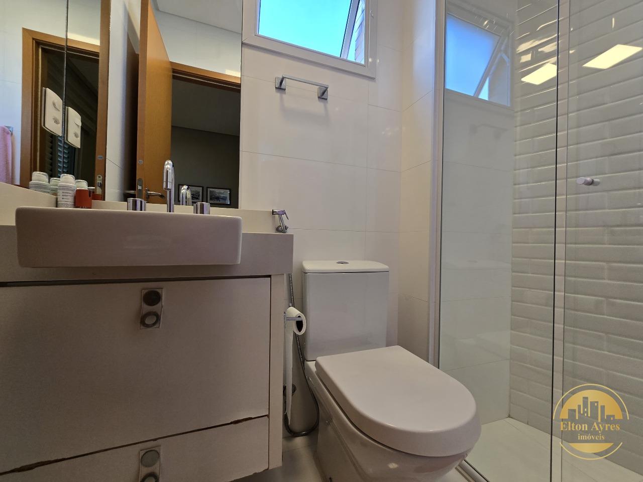 Apartamento à venda no Boqueirão: 