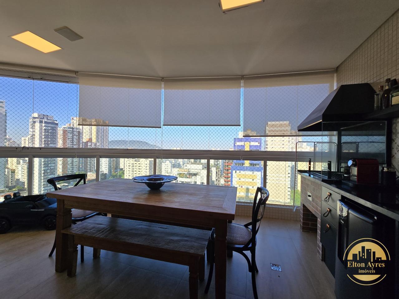 Apartamento à venda no Boqueirão: 