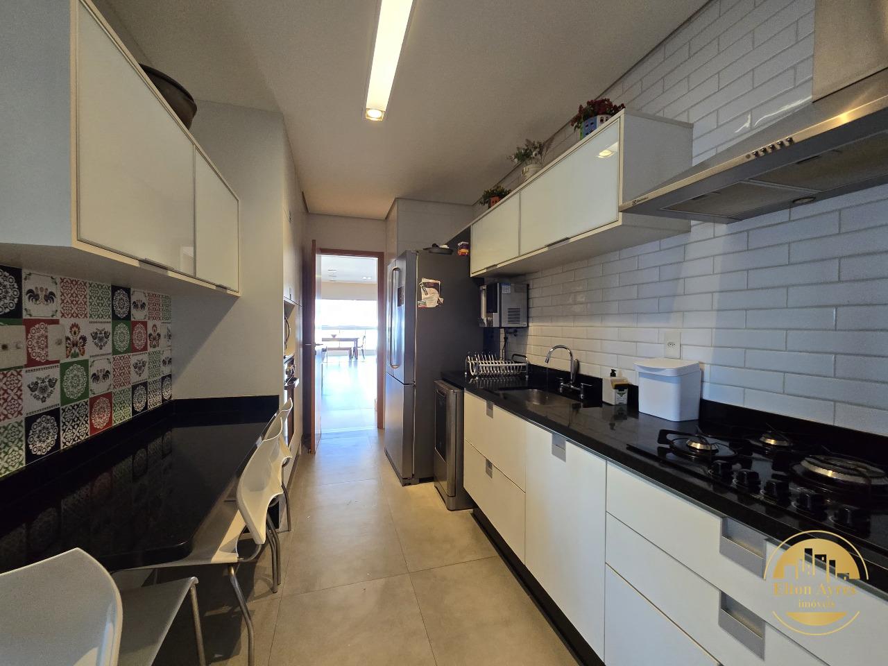 Apartamento à venda no Boqueirão: 