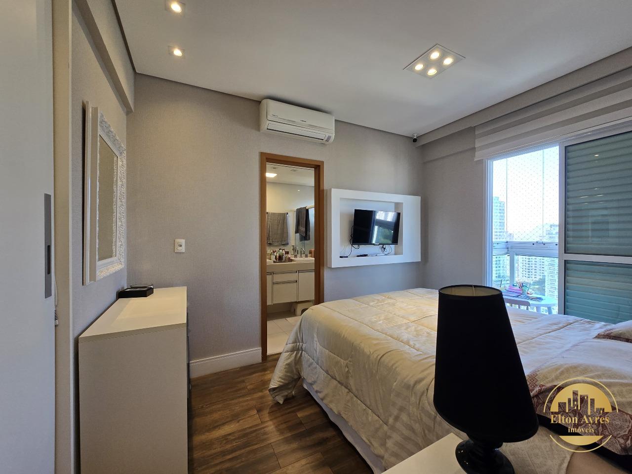 Apartamento à venda no Boqueirão: 