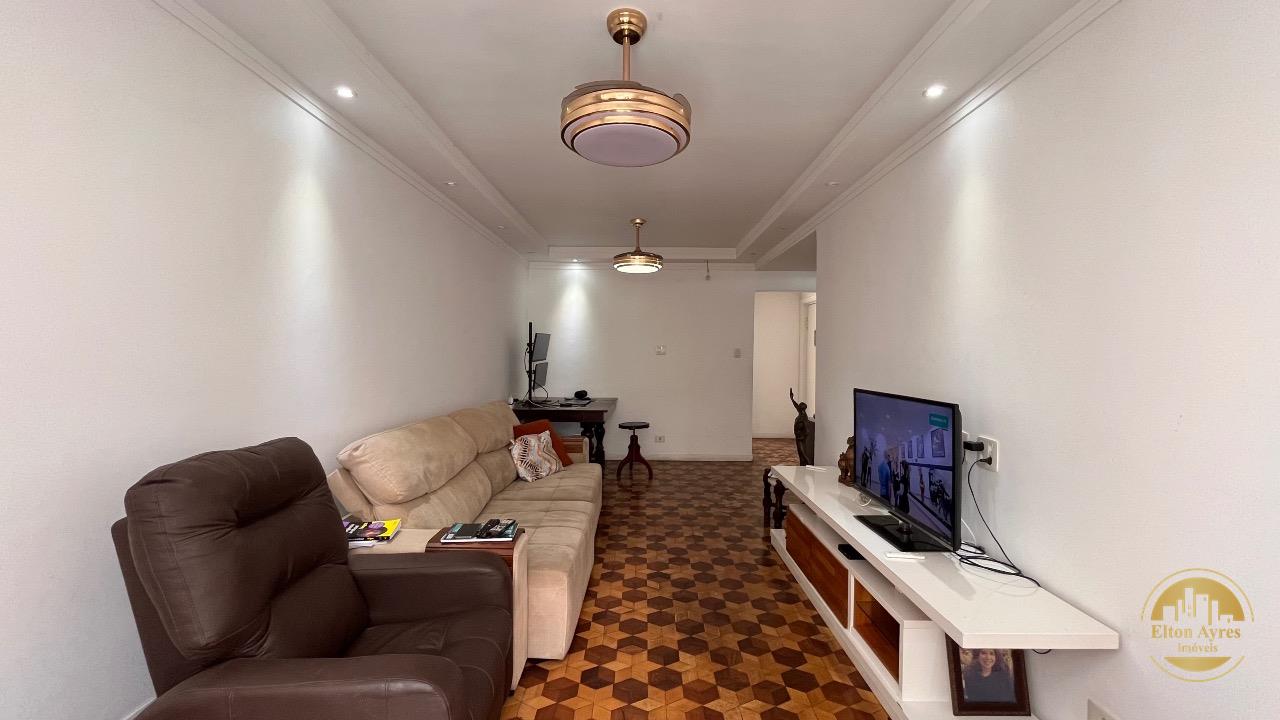 Apartamento à venda no Ponta da Praia: